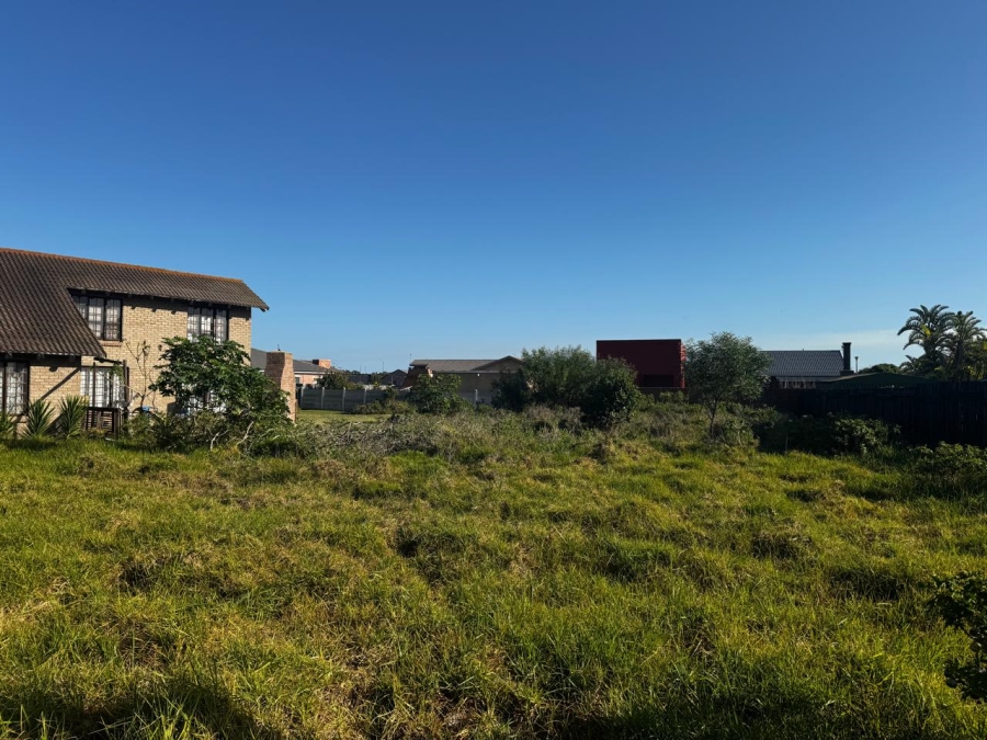 0 Bedroom Property for Sale in Paradise Beach Eastern Cape